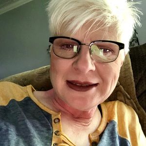 Meet your Posher, Annemarie